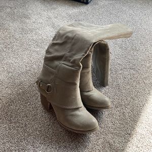 Womens boots